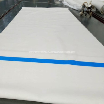 Прессованная войлочная бумага для войлочной бумаги